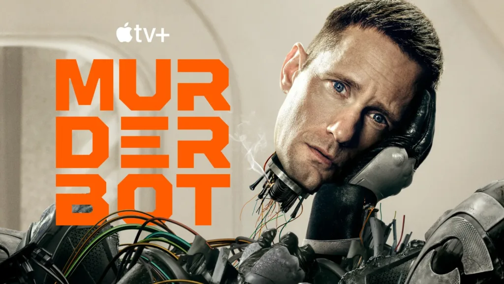 Murderbot Season 1 Review