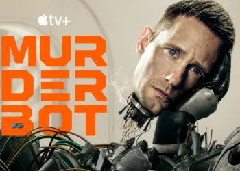 Murderbot Season 1 Review