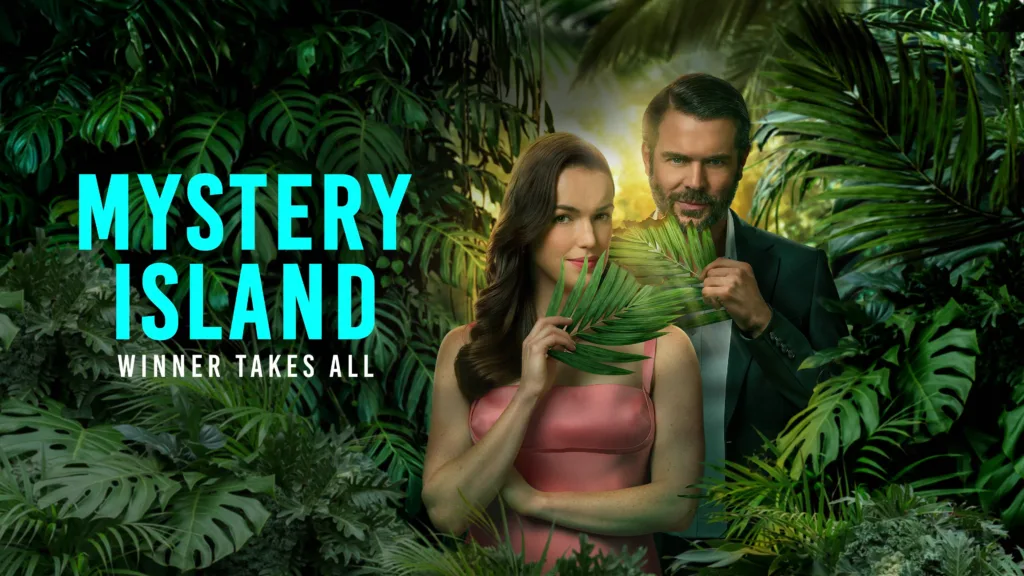 Mystery Island: Winner Takes All Review
