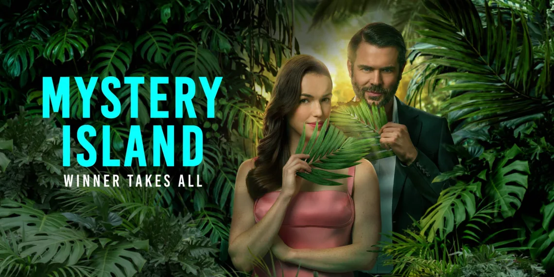 Mystery Island: Winner Takes All Review