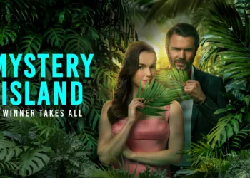 Mystery Island: Winner Takes All Review