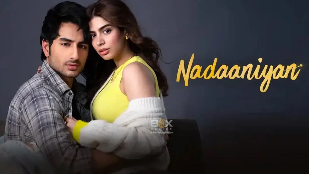 Nadaaniyan Review