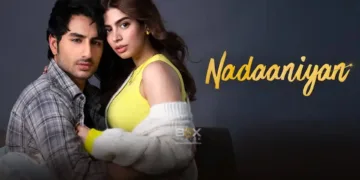 Nadaaniyan Review