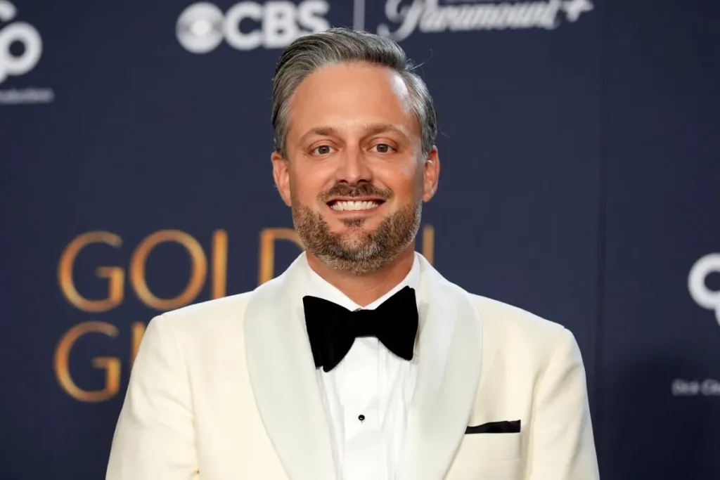 Nate Bargatze
