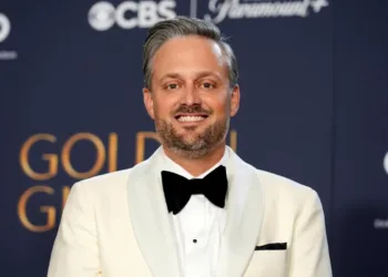 Nate Bargatze