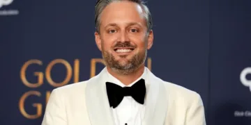 Nate Bargatze