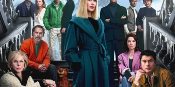 Nine Perfect Strangers Season 2 Review