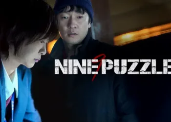Nine Puzzles Season 1 Review