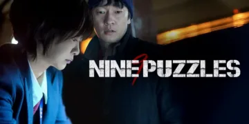 Nine Puzzles Season 1 Review