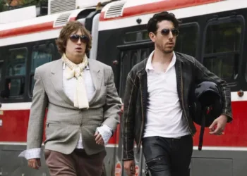 Nirvanna the Band the Show the Movie Review