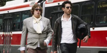 Nirvanna the Band the Show the Movie Review