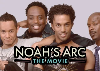 Noah's Arc revival