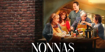 Nonnas Review