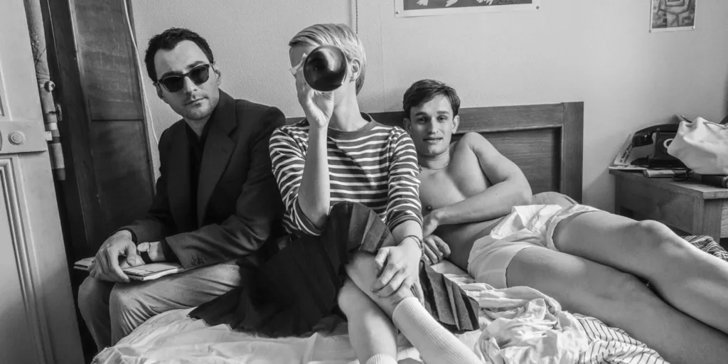Nouvelle Vague