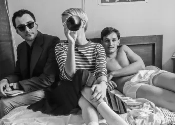 Nouvelle Vague