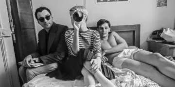 Nouvelle Vague