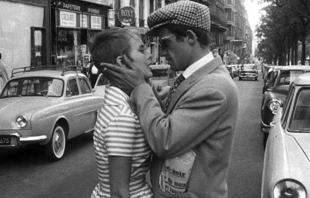 Nouvelle Vague