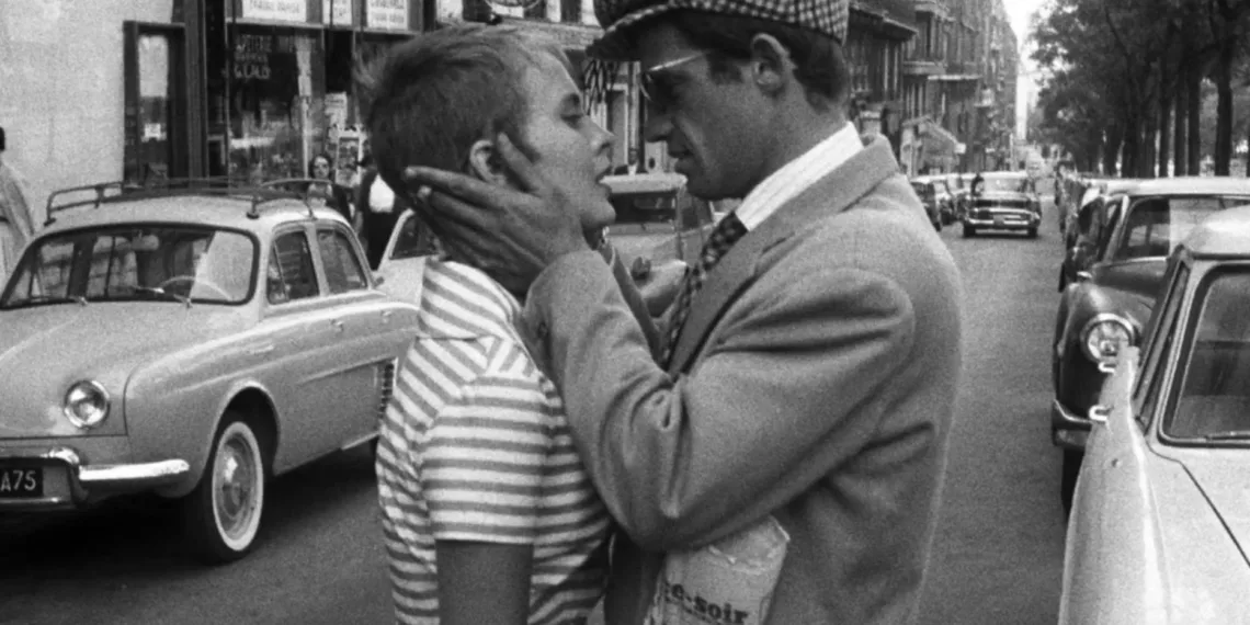Nouvelle Vague
