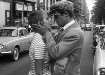 Nouvelle Vague