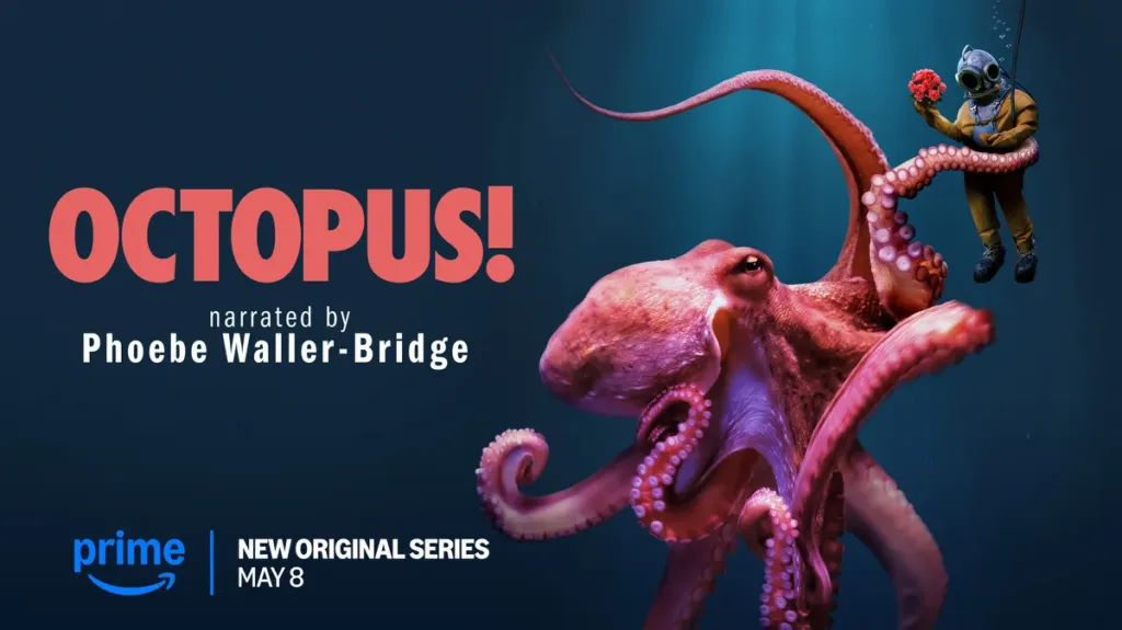 Octopus! Review