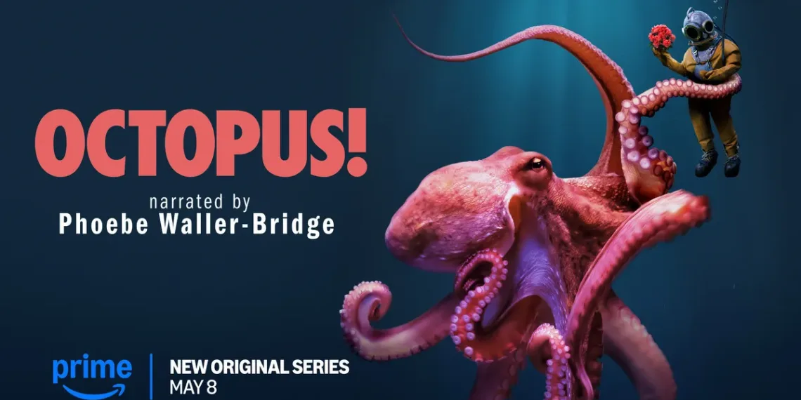 Octopus! Review
