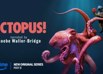 Octopus! Review