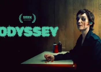 Odyssey Review