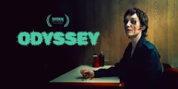 Odyssey Review: Polly Maberly’s Unforgiving Antihero 1 Odyssey Review