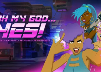 Oh My God... Yes! Season 1 Review