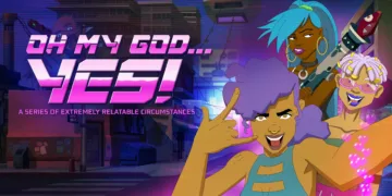 Oh My God... Yes! Season 1 Review