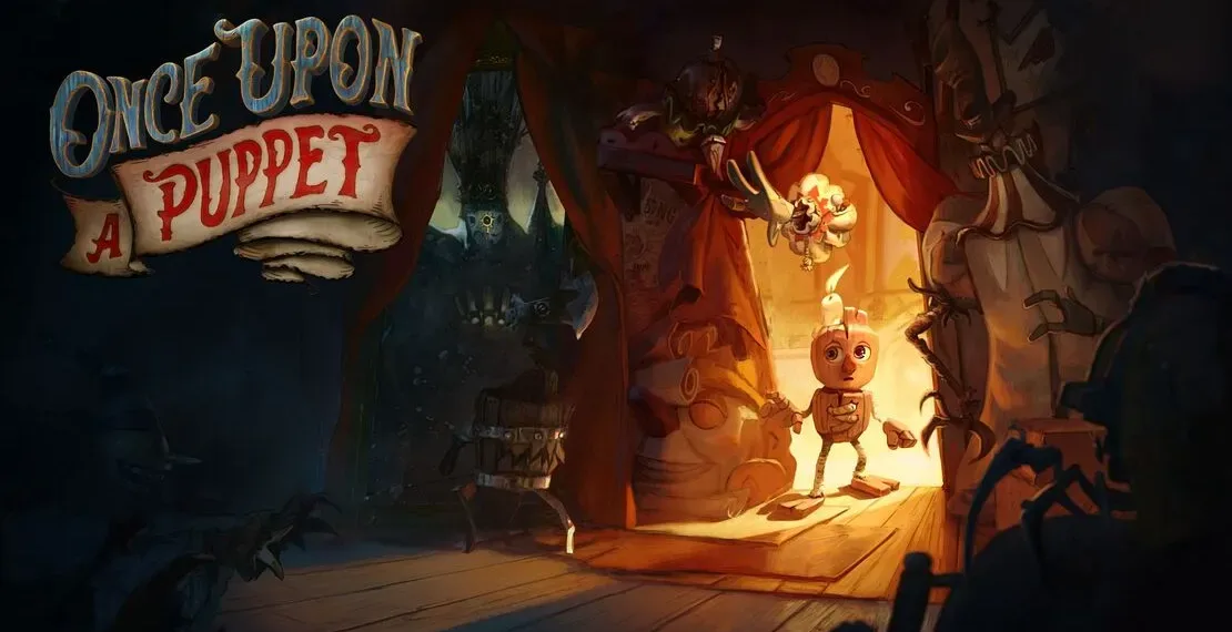 Once Upon A Puppet Review: Puppet Physics Meets Emotional Yarn 41 Once Upon A Puppet