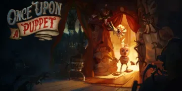 Once Upon A Puppet Review: Puppet Physics Meets Emotional Yarn 1 Once Upon A Puppet