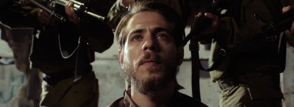 Once Upon a Time in Gaza Review