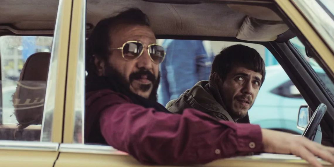 Once Upon a Time in Gaza Review