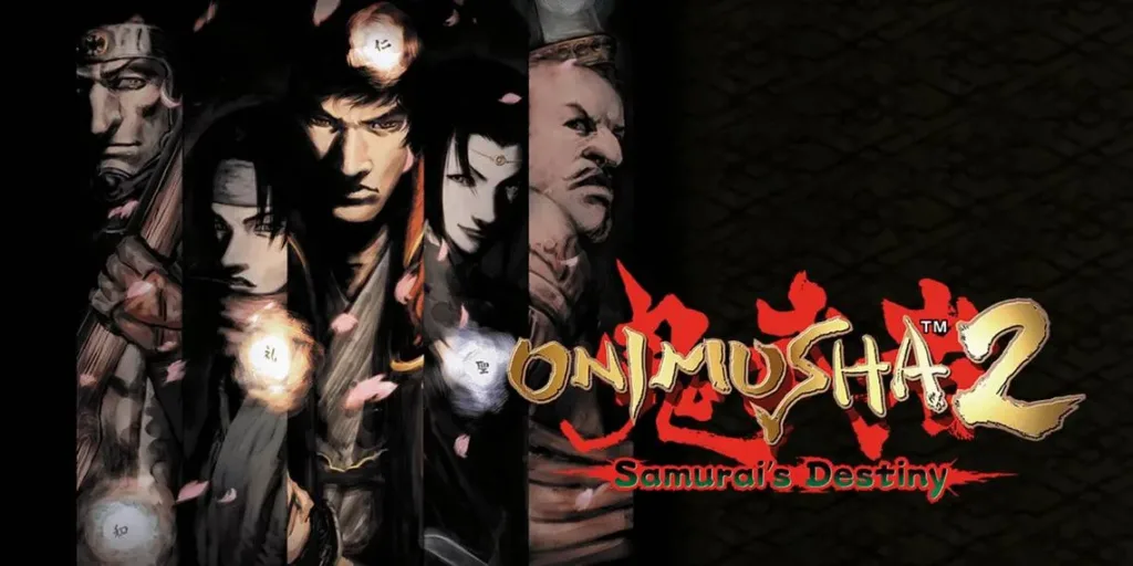 Onimusha 2: Samurai’s Destiny Review