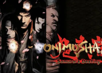 Onimusha 2: Samurai’s Destiny Review