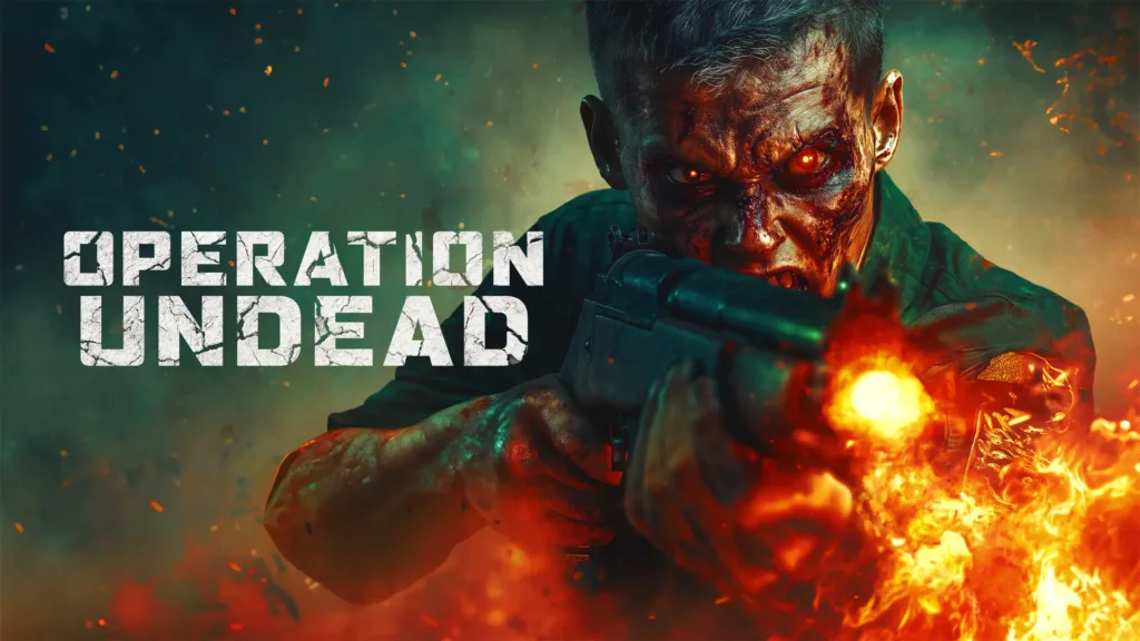 Operation Undead Review