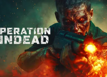 Operation Undead Review