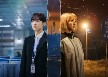 Our Unwritten Seoul Review