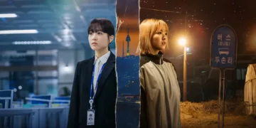Our Unwritten Seoul Review: A Timely K-Drama on the Search for Meaning and Self 1 Our Unwritten Seoul Review