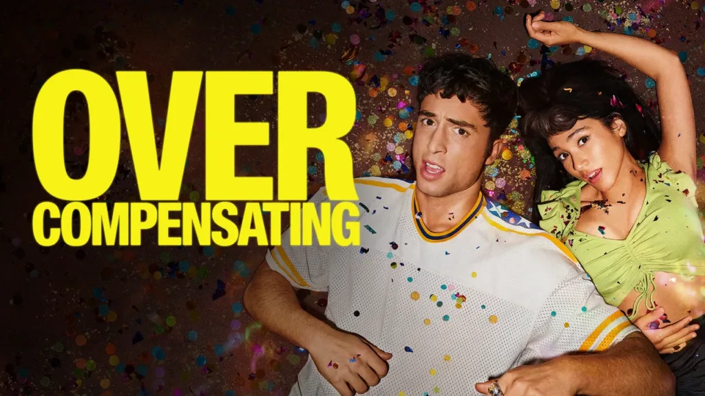 Overcompensating Season 1 Review