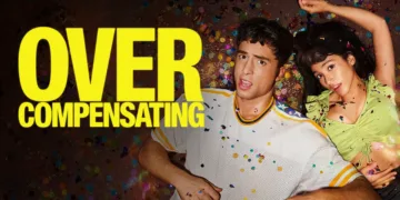 Overcompensating Season 1 Review