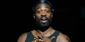 Paapa Essiedu