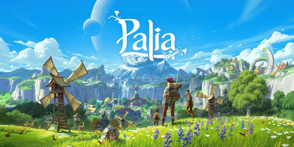 Palia Review
