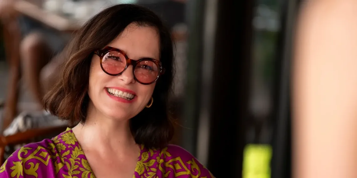 Parker Posey to Receive First Legend Tribute at Gotham TV Awards 41 Parker Posey