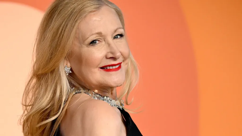 Patricia Clarkson
