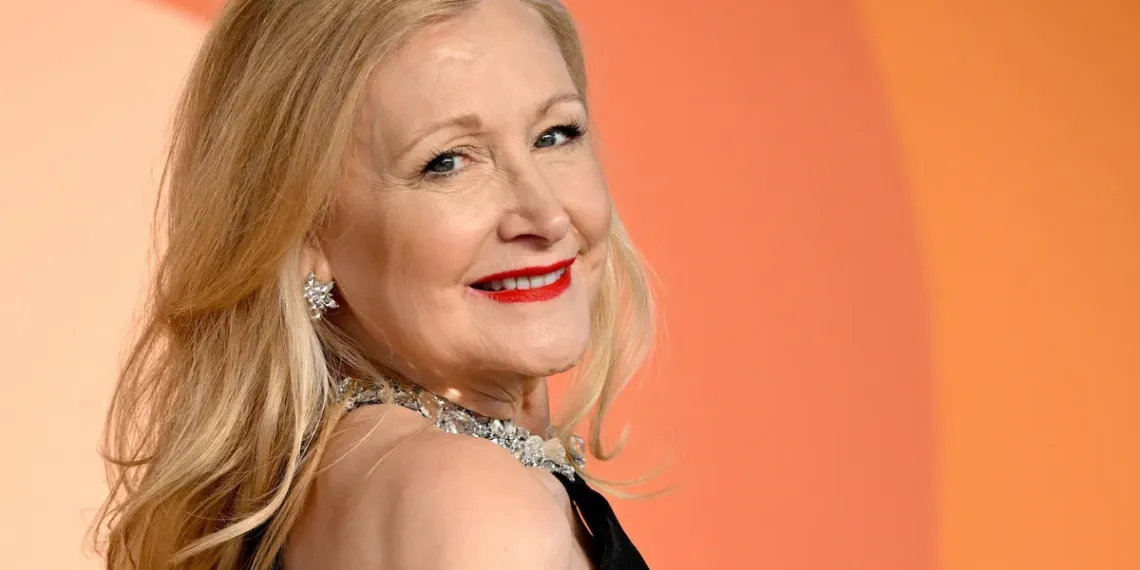 Patricia Clarkson Opens Up About Hollywood Harassment and Weinstein Dispute 41 Patricia Clarkson