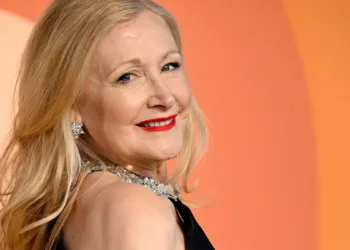 Patricia Clarkson