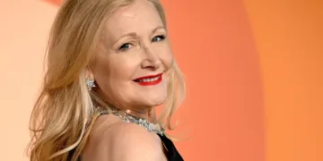 Patricia Clarkson Opens Up About Hollywood Harassment and Weinstein Dispute 1 Patricia Clarkson