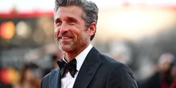 Fox Orders Memory of a Killer with Patrick Dempsey in Dual-Life Role 1 Patrick Dempsey